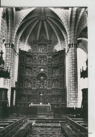 ALTAR TERUEL 3