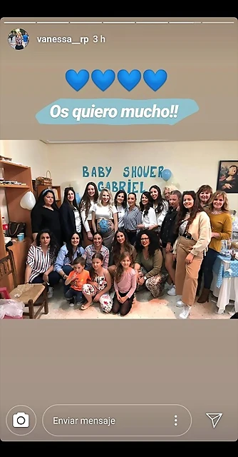 Vane IG Stories 28-4-2019 Vane IG Stories 28-4-2019