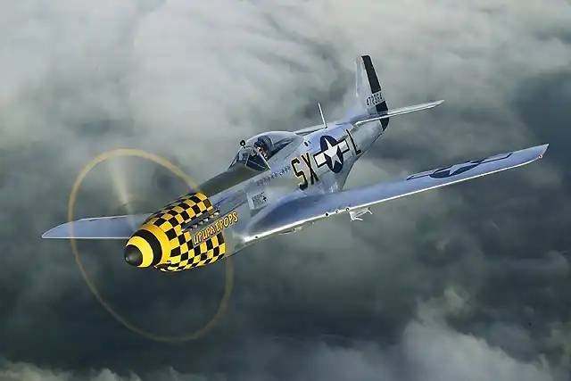 p-51-mustang