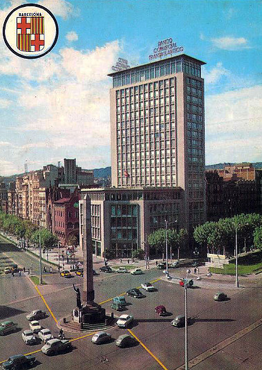 Barcelona Av. Diagonal (7)