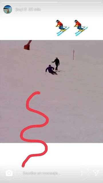 Video Hugo IG Stories 16-1-2018 (2) Video Hugo IG Stories 16-1-2018 (2)