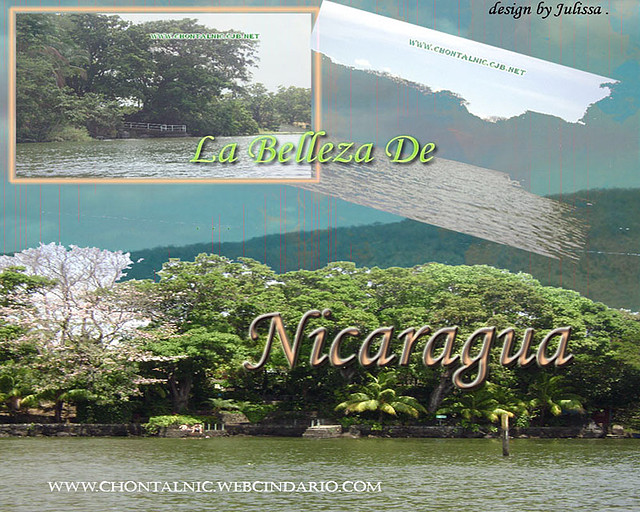 La Belleza De Nicaragua =)