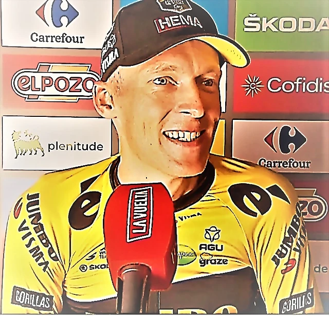 Robert Gesink
