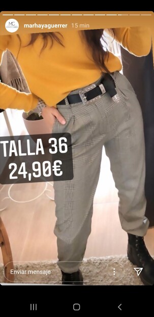 Marhaya Guerrer IG Stories 19-9-2020 (9)