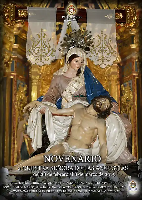 CARTEL NOVENAS 2015 peque?o