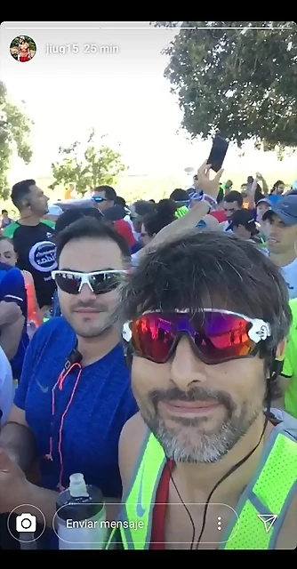 Video Hugo IG Stories 27-4-2019 (4) Video Hugo IG Stories 27-4-2019 (4)