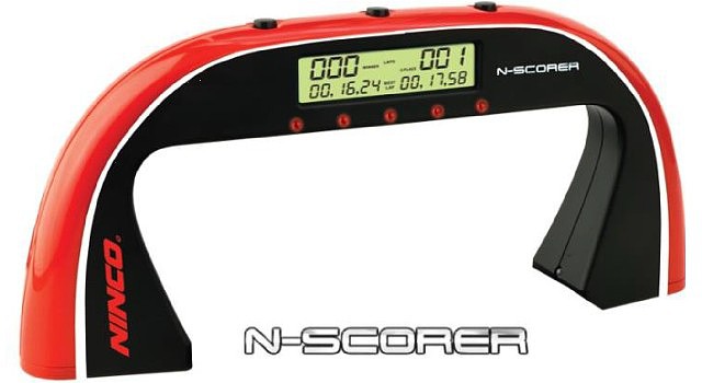 Ninco-N-Scorer