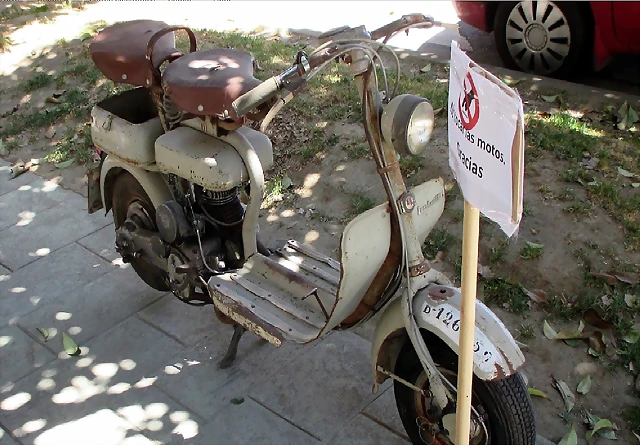 Lambretta Lambretta