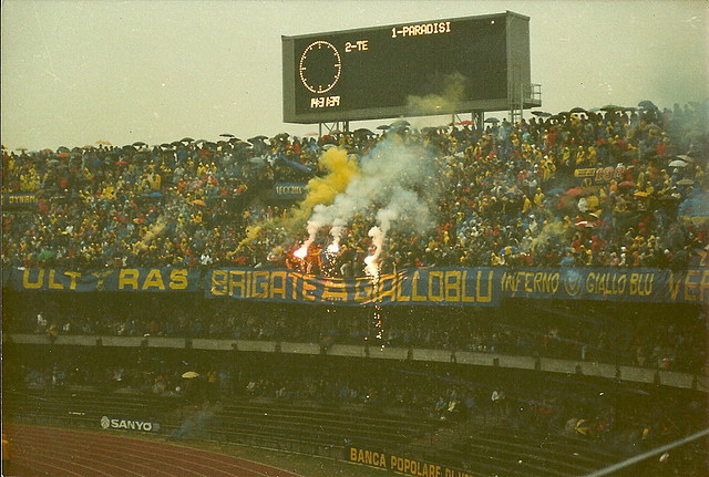 verona - como 86-87 verona - como 86-87
