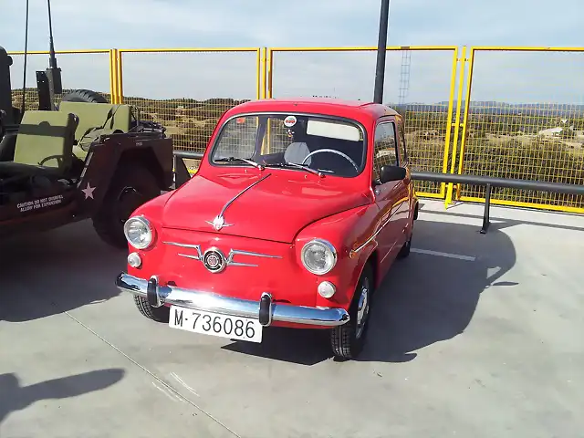 Concentraci?n Valdemorillo 25-03-2012 (Visita Museo Barreiros) 066