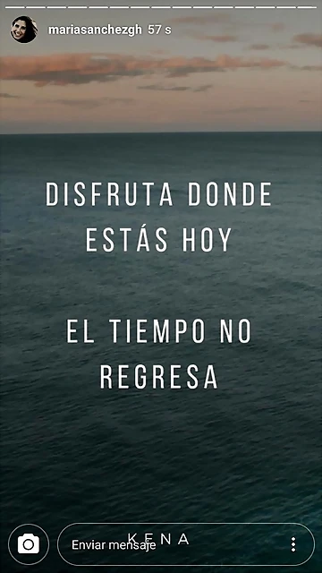 Mar?a IG Stories 18-11-2018 (1) Mar?a IG Stories 18-11-2018 (1)