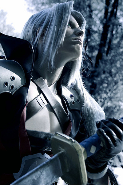 Sephiroth___Ravage_by_NanjoKoji