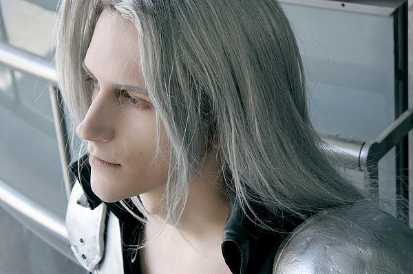 Sephiroth_by_Des_Henkers_Braut