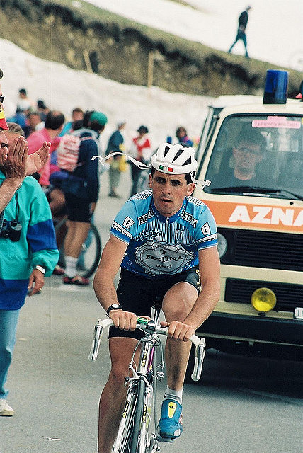 GIRO 1991,ARRIETA