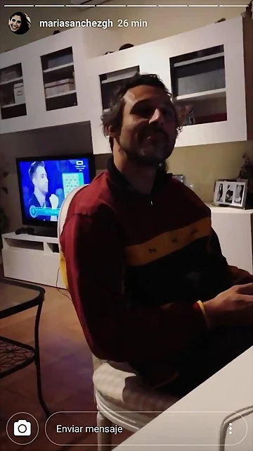 Video Mar?a IG Stories 21-12-2018 (5) Video Mar?a IG Stories 21-12-2018 (5)