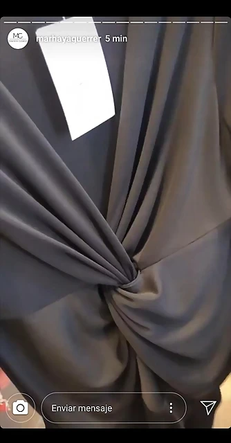 Video Marhaya Guerrer IG Stories 28-9-2019 (6) Video Marhaya Guerrer IG Stories 28-9-2019 (6)