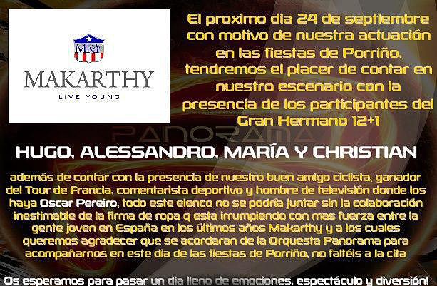 Cartel Porri?o Cartel Porri?o