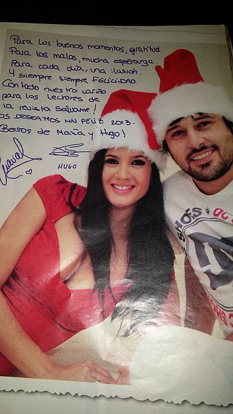 S?lvame trillizos 11 S?lvame trillizos 11