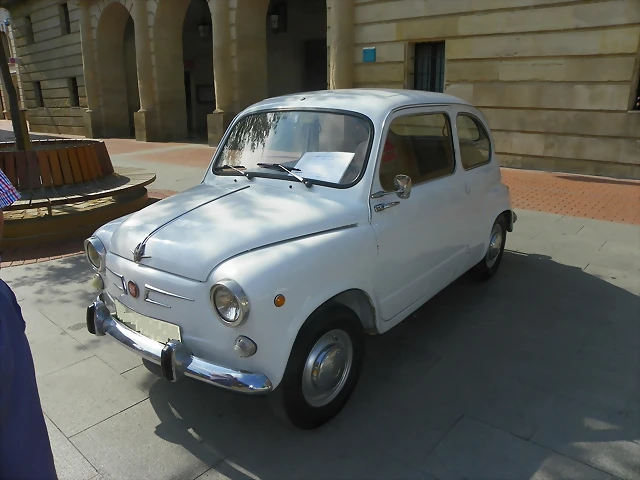 seat 600