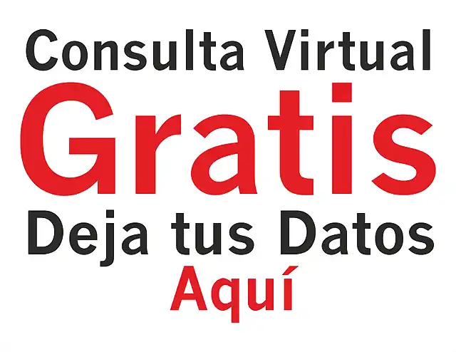 Consulta Virtual