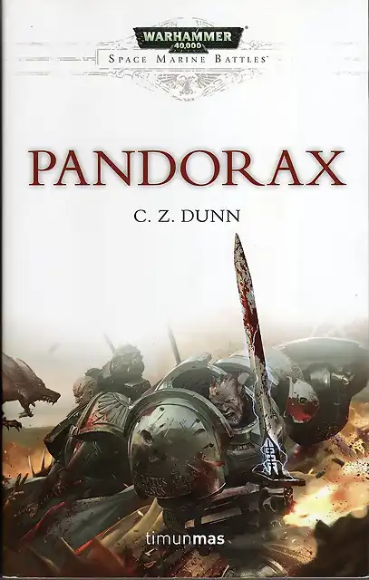 pandorax