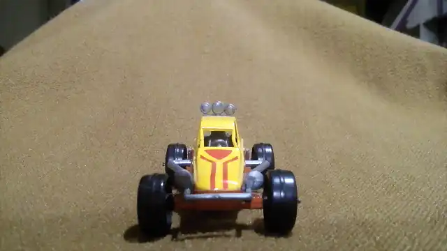 Sand Buggy ZEE (5)