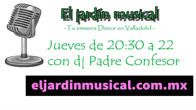 jardin musical 2