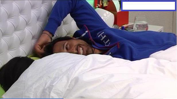 Beso o atrevimiento 8 Beso o atrevimiento 8