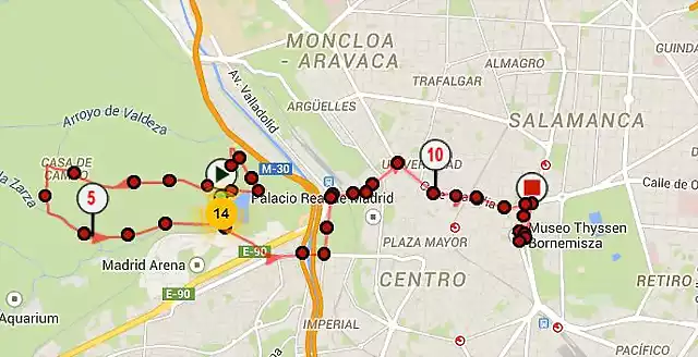 Madrid_Mapa