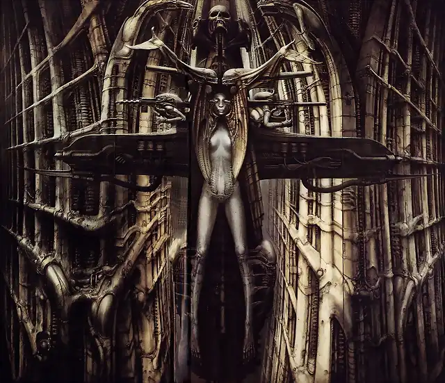 Giger-The_Spell_I