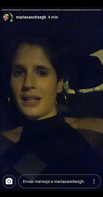 Video Mar?a IG Stories 12-9-2019 (9) Video Mar?a IG Stories 12-9-2019 (9)