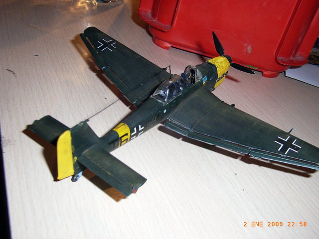 Stuka 3