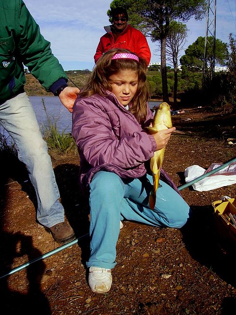 Pesca en Balneario-Agot 09