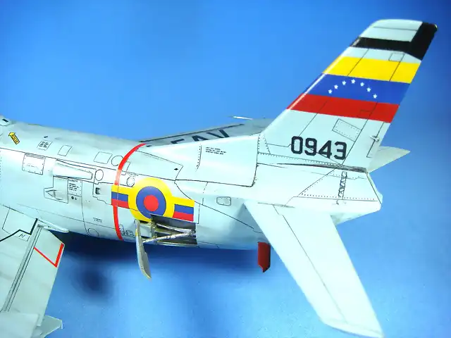 F-86K 6B