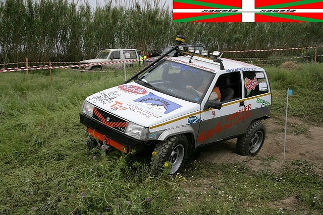 Taormina Club 4x4 - TVR Memorial Antonio Stracuzzi - 18 aprile 2010 (185)