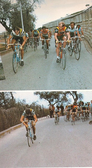 MILAN SAN REMO