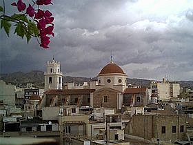 crevillente iglesia crevillente iglesia