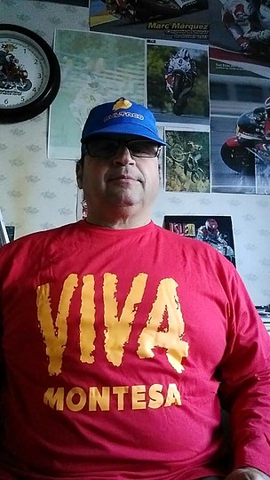Viva Montesa Viva Montesa