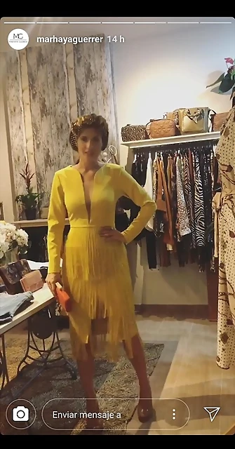 Video Marhaya Guerrer IG Stories 6-9-2019 (8) Video Marhaya Guerrer IG Stories 6-9-2019 (8)