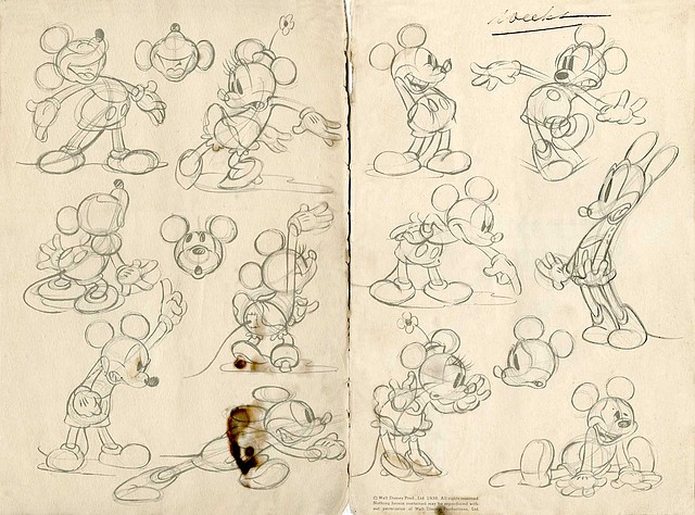 Mickey Mouse (11)