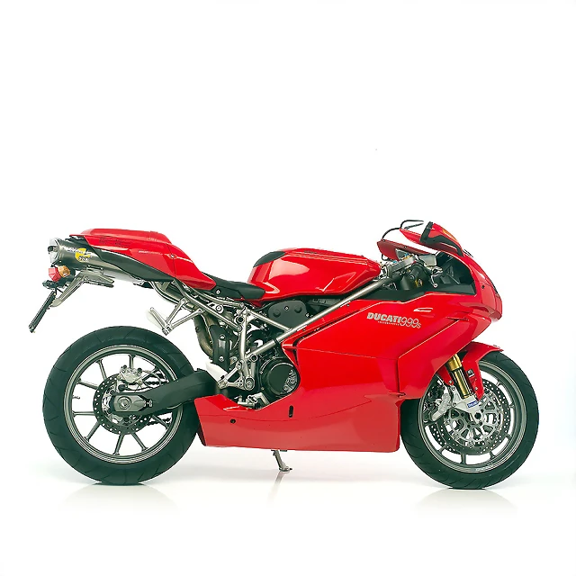 Ducati 999 2003-2006 Ducati 999 2003-2006