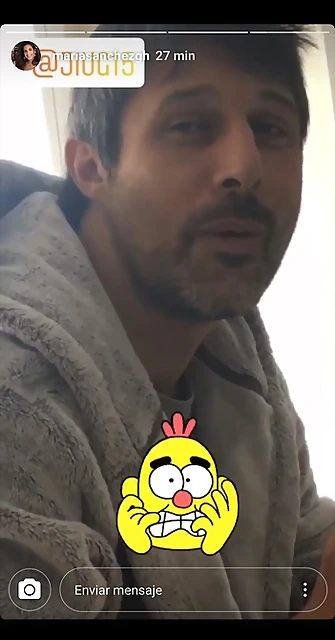 Video Mar?a IG Stories 26-11-2019 (1) Video Mar?a IG Stories 26-11-2019 (1)