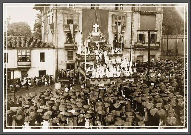 portugalete domingo de ramos portugalete domingo de ramos
