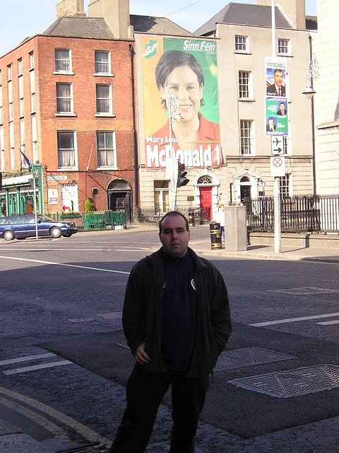 Sinn Fein