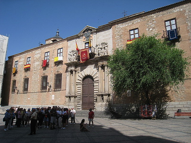 PALACIO TOLEDO-2 PALACIO TOLEDO-2