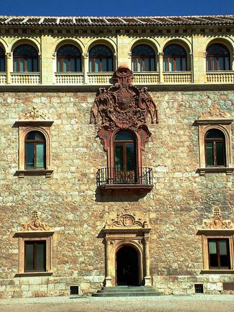 PALACIO ALCALA PALACIO ALCALA