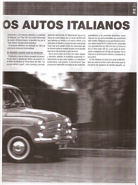 nota autos de epoca nota autos de epoca