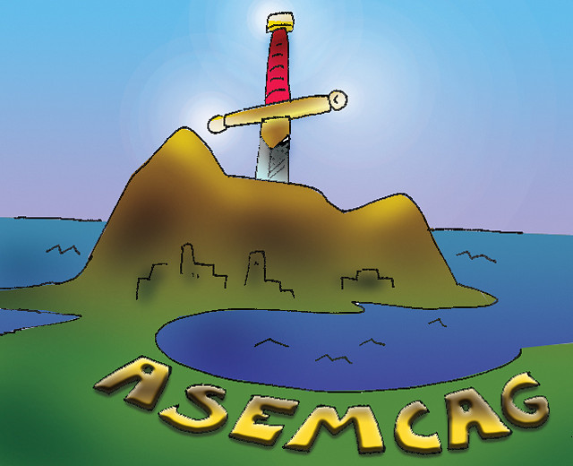 Escudo ASEMCAG Versin 2.0