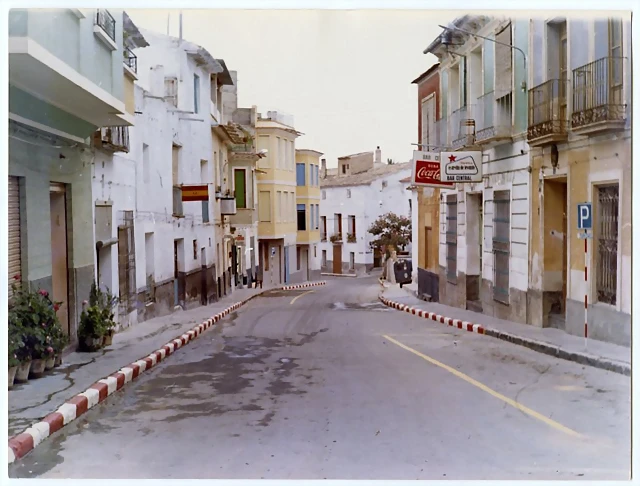 calle san Jos? 1971 calle san Jos? 1971