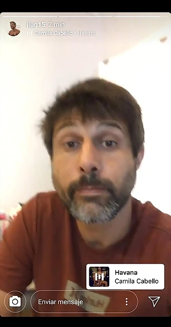 Video Hugo IG Stories 7-10-2019 (5)